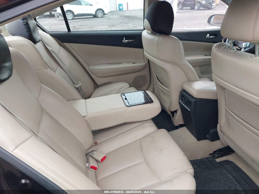 2012 Nissan Maxima 3.5 Sv VIN: 1N4AA5APXCC817074 Lot: 41962032
