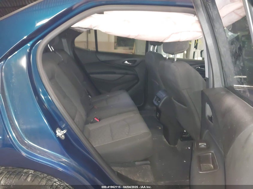 2019 CHEVROLET EQUINOX VIN: 2GNAXVEX9K6200704