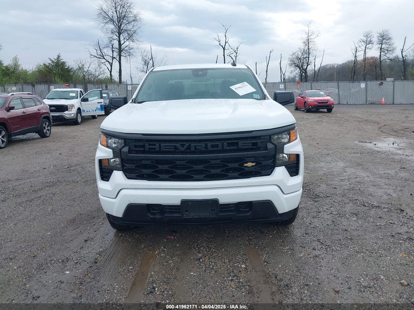 2022 CHEVROLET SILVERADO 1500 VIN: 1GCPDBEK9NZ602262