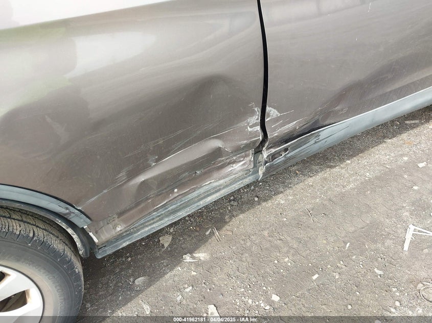 2013 HONDA CR-V EX - 5J6RM4H51DL088834