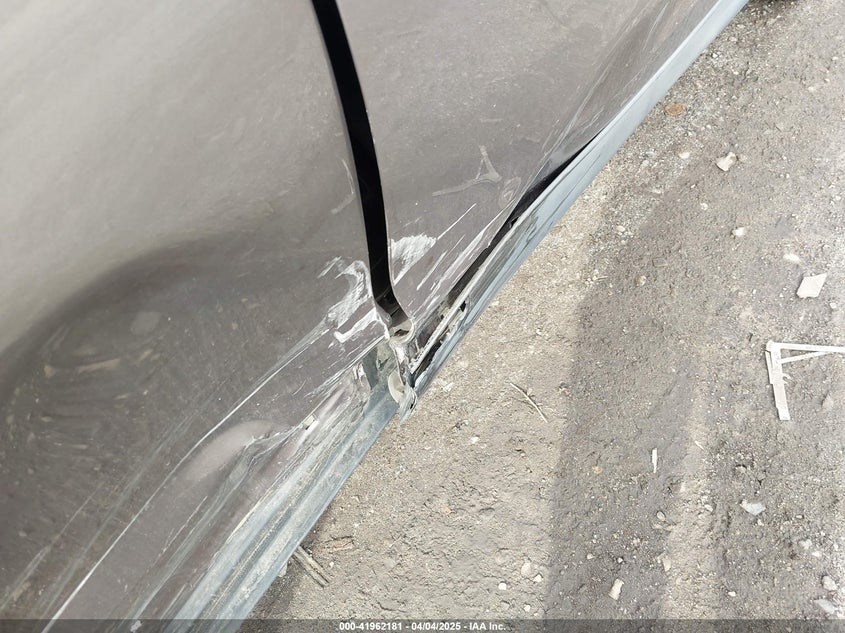 2013 HONDA CR-V EX - 5J6RM4H51DL088834