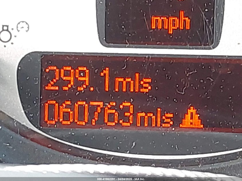 2013 MINI COUNTRYMAN COOPER - WMWZB3C58DWM07817