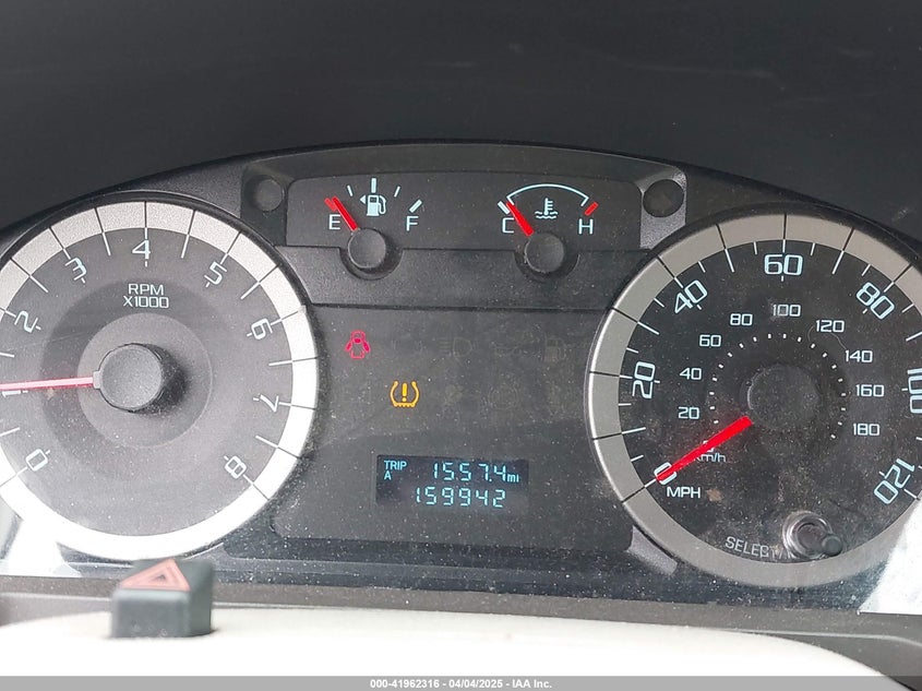 2010 FORD ESCAPE VIN: 1FMCU0C75AKB62752