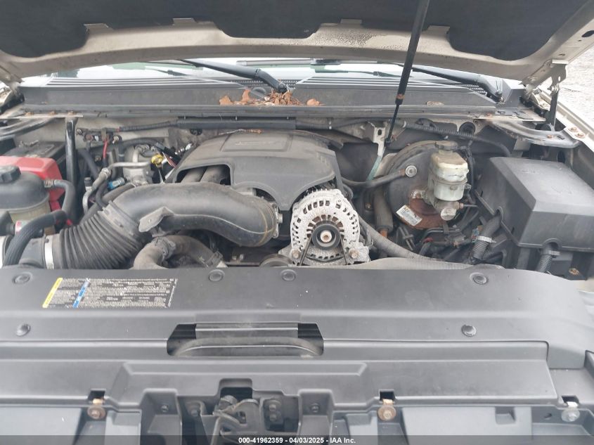 2007 GMC Yukon Xl 1500 Denali VIN: 1GKFK66827J223136 Lot: 41962359