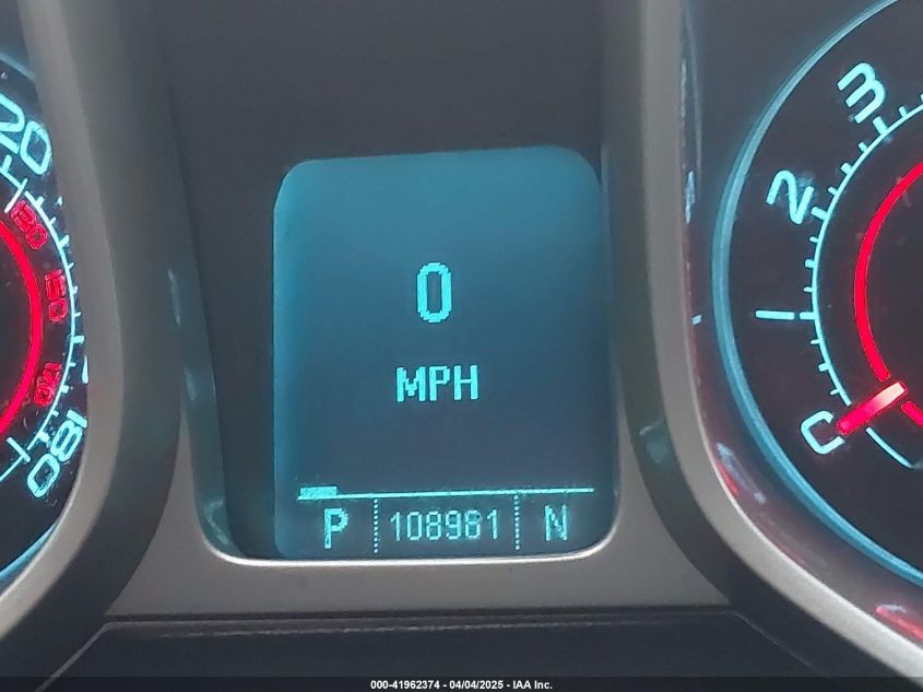 2011 Chevrolet Camaro 2Ss VIN: 2G1FK3DJ2B9160553 Lot: 41962374