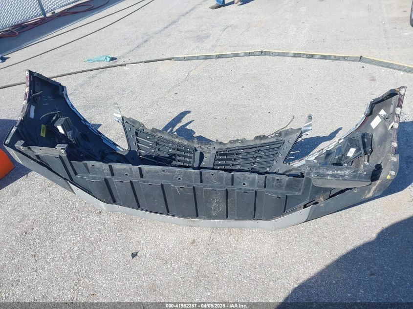 2016 Lincoln Mkc Select VIN: 5LMCJ2C96GUJ00891 Lot: 41962387