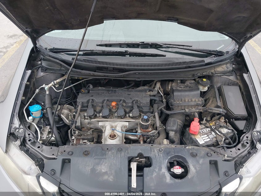 2015 HONDA CIVIC VIN: 19XFB2F55FE097408