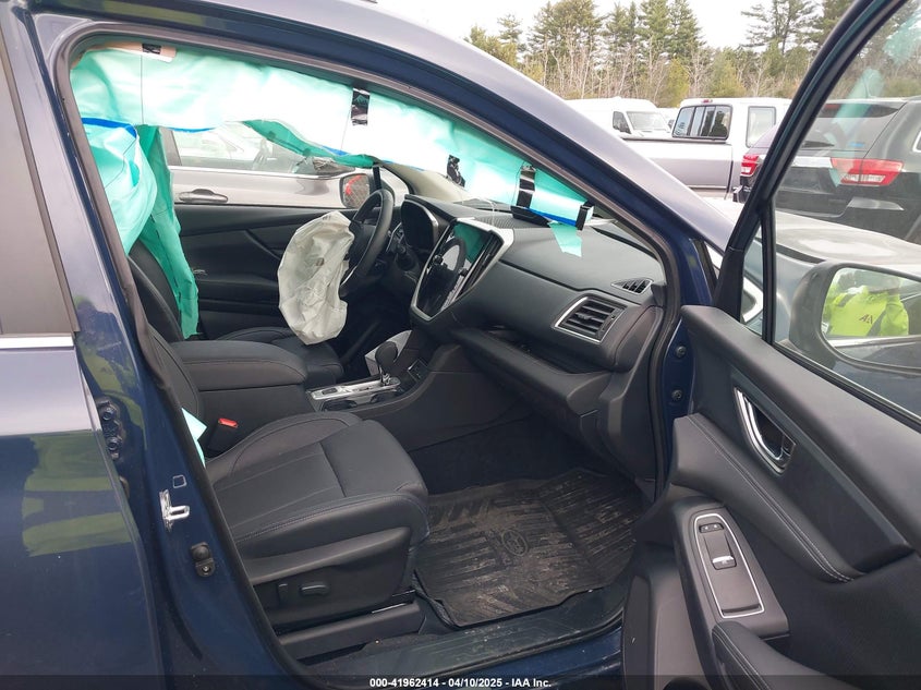 2023 SUBARU ASCENT VIN: 4S4WMAUD8P3439825