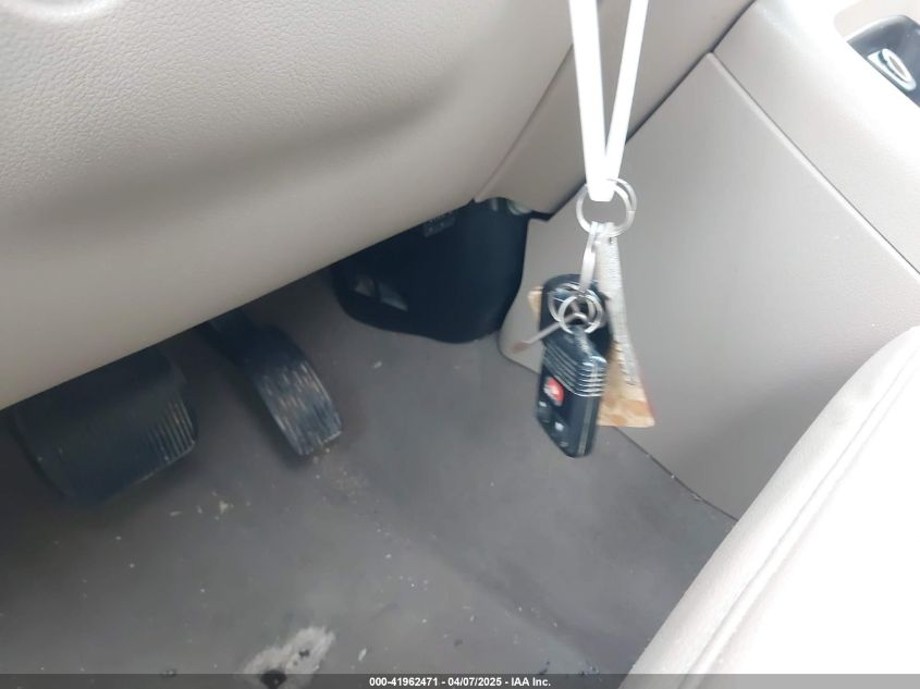 2003 Ford Expedition VIN: 1FMPU17663LB84982 Lot: 41962471