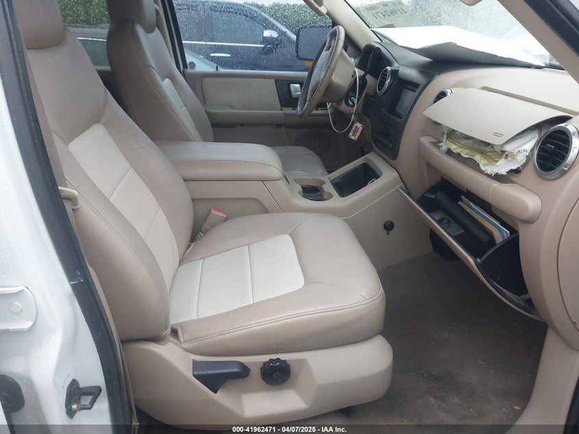 1FMPU17L63LB84982 2003 FORD EXPEDITION photo no. 5