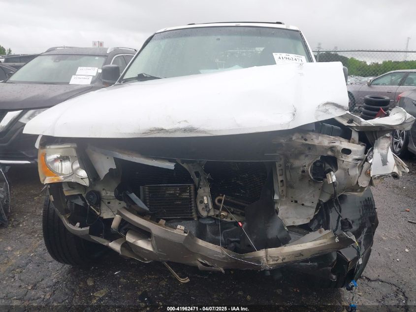 2003 Ford Expedition VIN: 1FMPU17663LB84982 Lot: 41962471