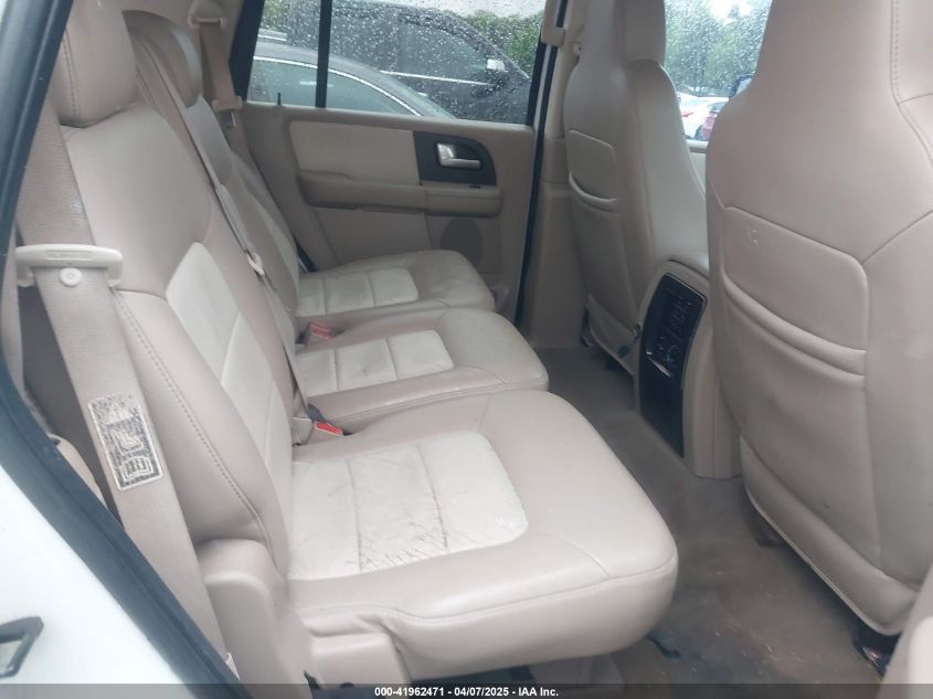 2003 Ford Expedition VIN: 1FMPU17663LB84982 Lot: 41962471