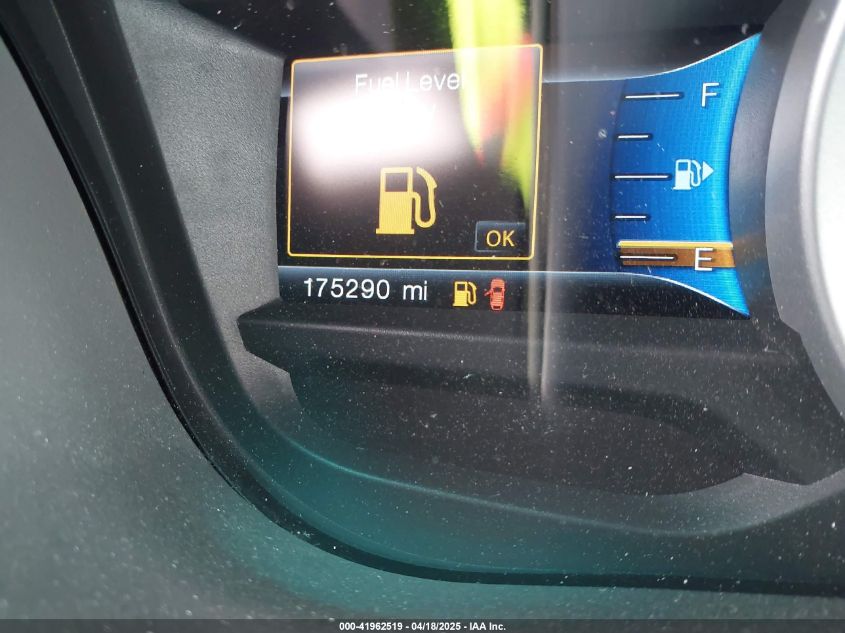 2015 Ford Explorer Sport VIN: 1FM5K8GT8FGB38783 Lot: 41962519