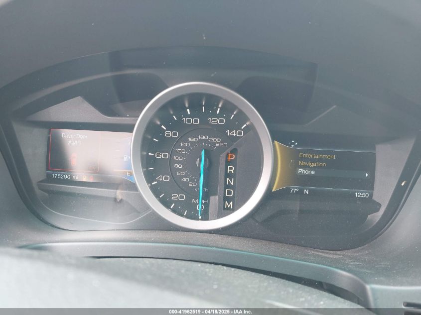 2015 Ford Explorer Sport VIN: 1FM5K8GT8FGB38783 Lot: 41962519