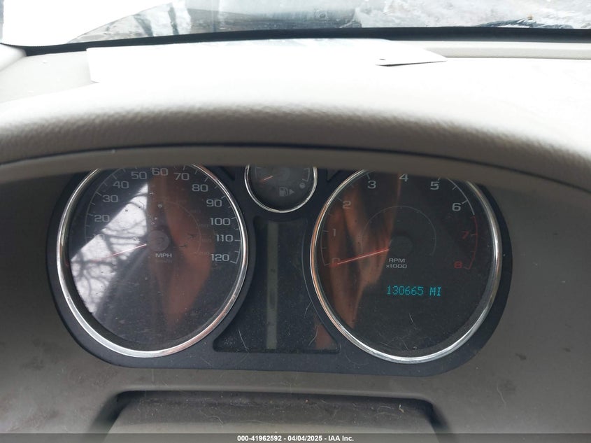 2006 CHEVROLET COBALT VIN: 1G1AK55F967761336
