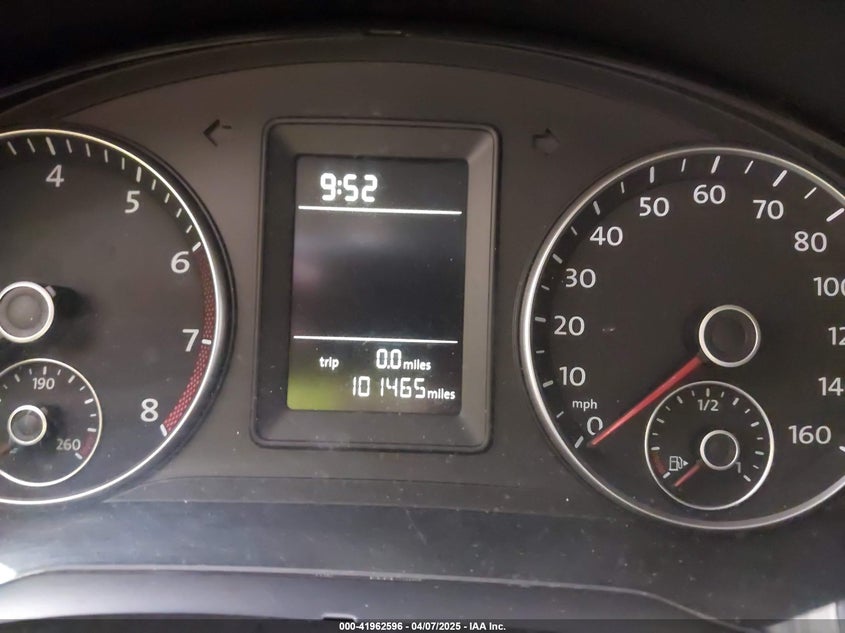 2010 VOLKSWAGEN JETTA VIN: 3VWAX7AJ0AM074675