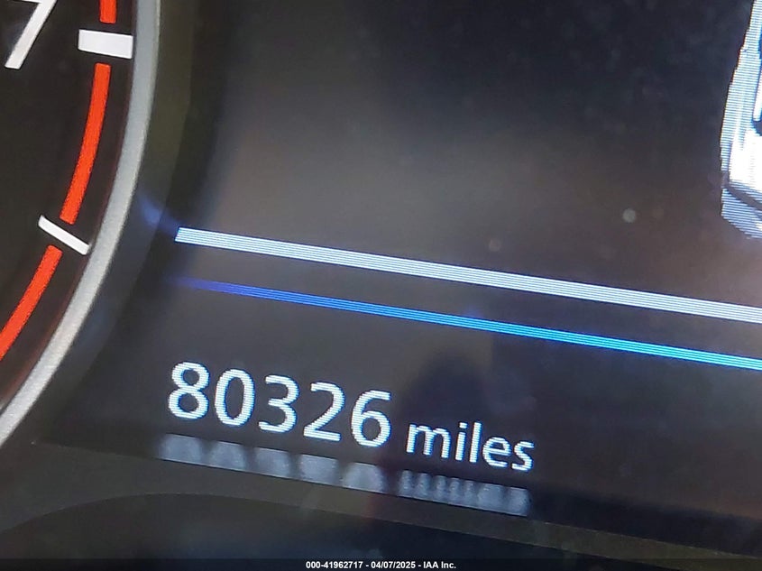 2022 Nissan Altima Sv Fwd VIN: 1N4BL4DV7NN312362 Lot: 41962717