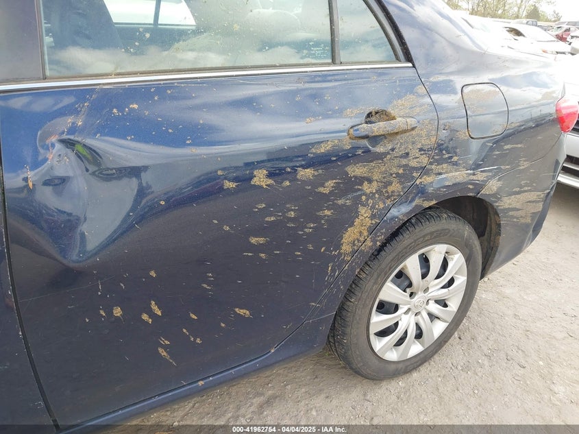 2013 TOYOTA COROLLA LE - 2T1BU4EE2DC974177