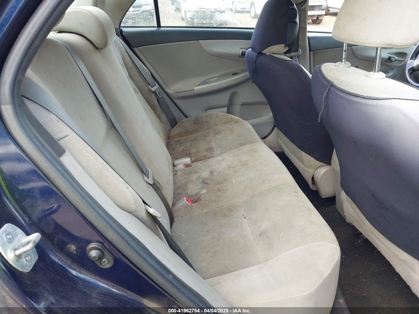 2013 TOYOTA COROLLA LE - 2T1BU4EE2DC974177