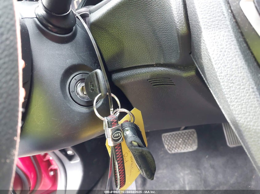 2016 HONDA CIVIC LX - 2HGFC2F52GH526685