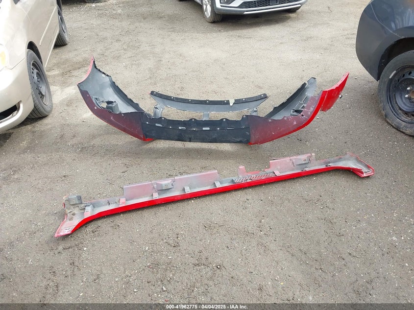 2016 HONDA CIVIC LX - 2HGFC2F52GH526685