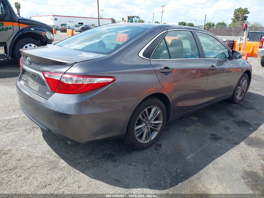 2017 TOYOTA CAMRY VIN: 4T1BF1FK6HU345958