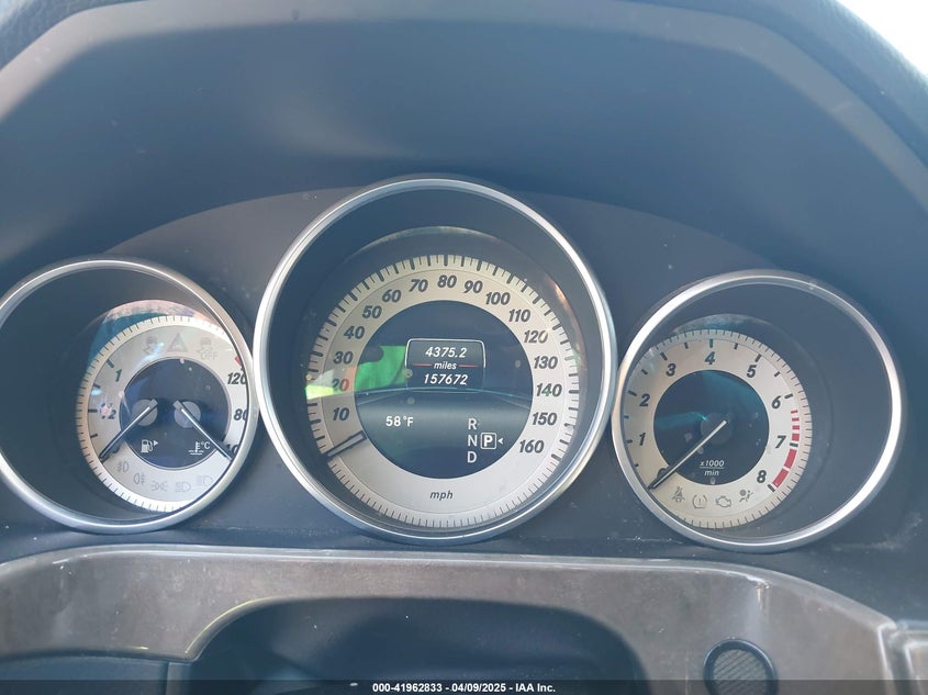 2014 MERCEDES-BENZ E 350 - WDDHF5KB0EA894960