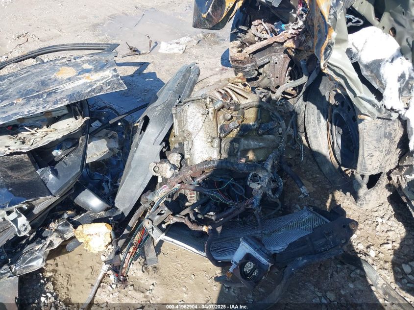 2014 Toyota Corolla L VIN: 2T1BURHE6EC113756 Lot: 41962904