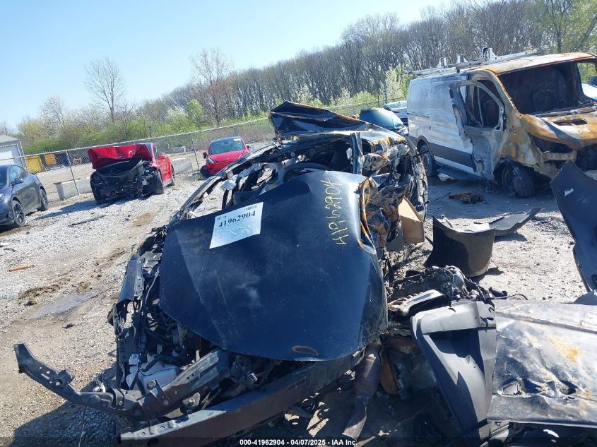 2014 Toyota Corolla L VIN: 2T1BURHE6EC113756 Lot: 41962904