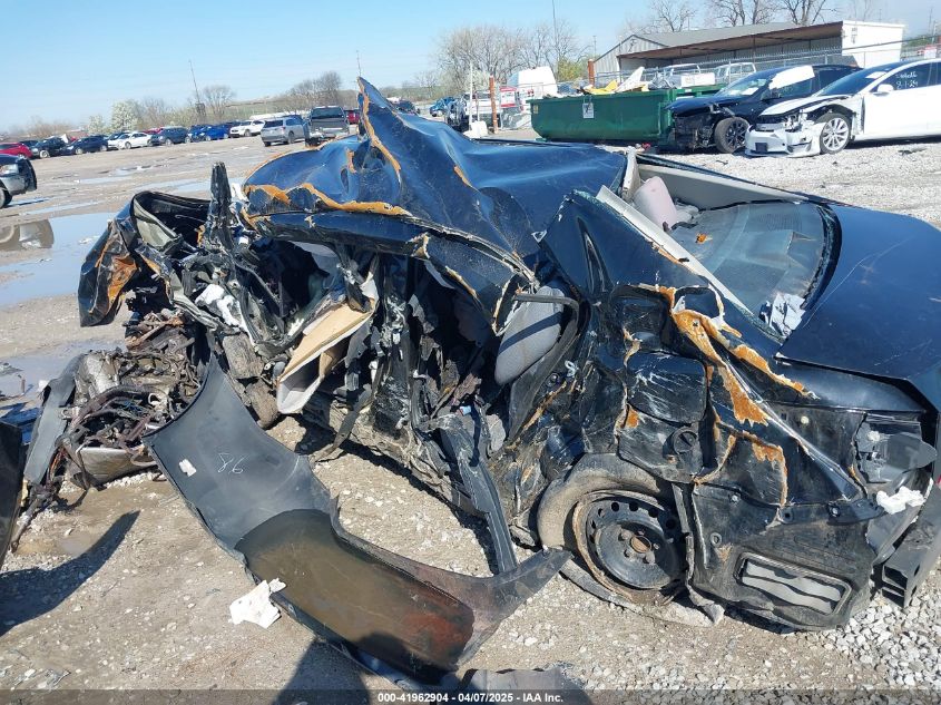 2014 Toyota Corolla L VIN: 2T1BURHE6EC113756 Lot: 41962904