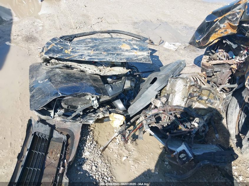 2014 Toyota Corolla L VIN: 2T1BURHE6EC113756 Lot: 41962904