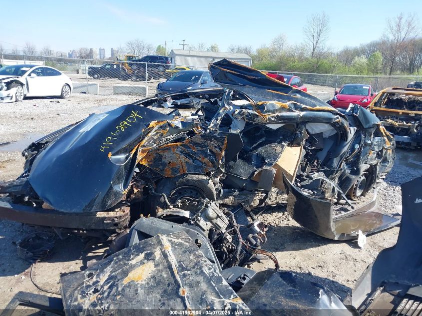 2014 Toyota Corolla L VIN: 2T1BURHE6EC113756 Lot: 41962904