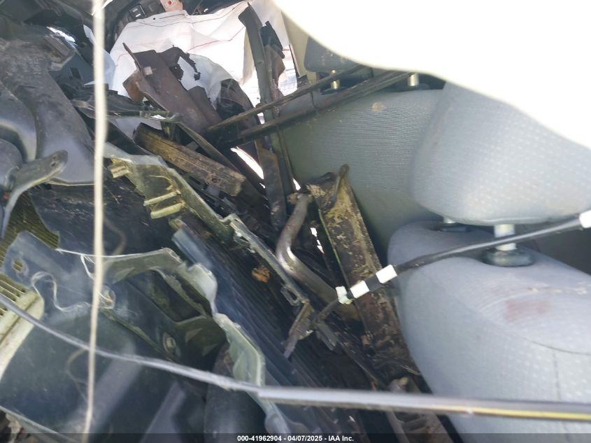 2014 Toyota Corolla L VIN: 2T1BURHE6EC113756 Lot: 41962904