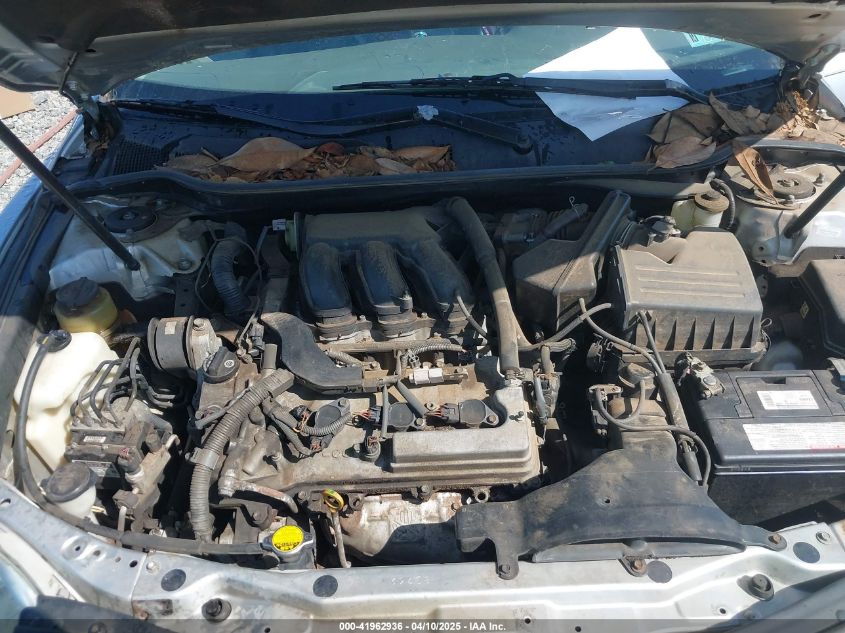 2007 Toyota Camry Xle V6 VIN: 4T1BK46K87U049268 Lot: 41962936