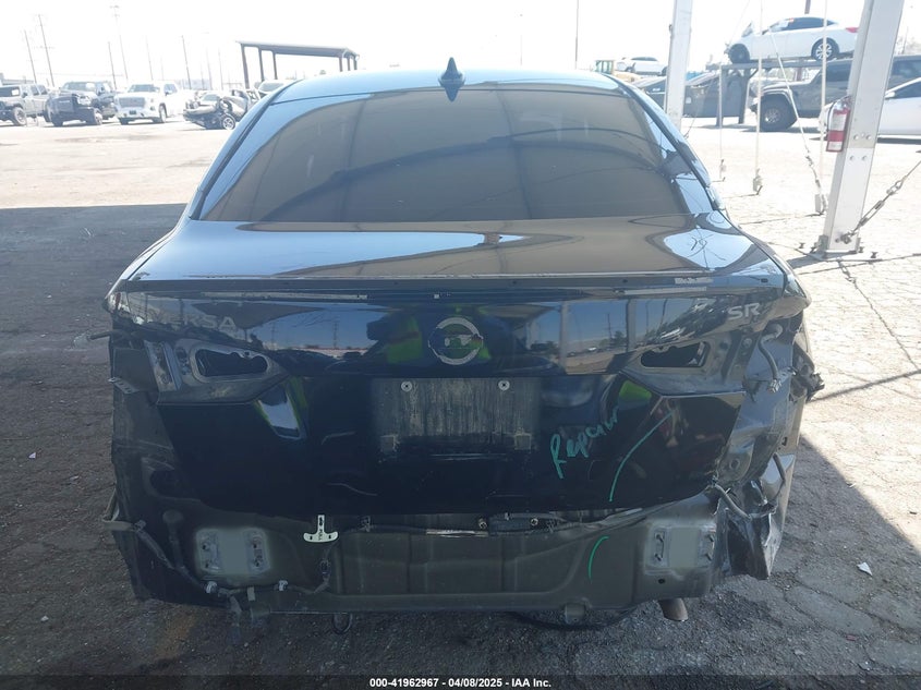 2020 NISSAN VERSA VIN: 3N1CN8FV1LL806813