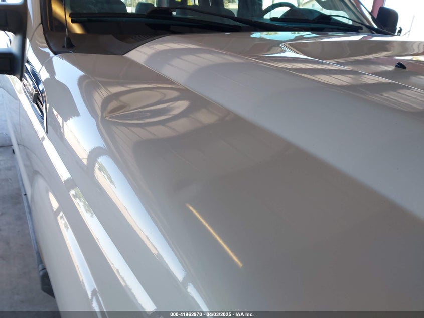 2015 FORD F-250 VIN: 1FT7X2B60FEC27921