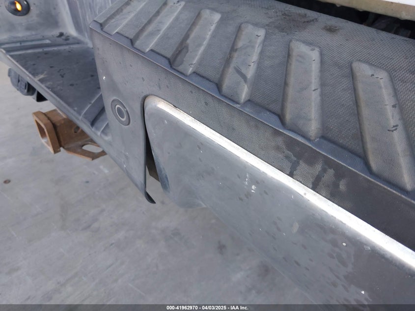 2015 FORD F-250 VIN: 1FT7X2B60FEC27921