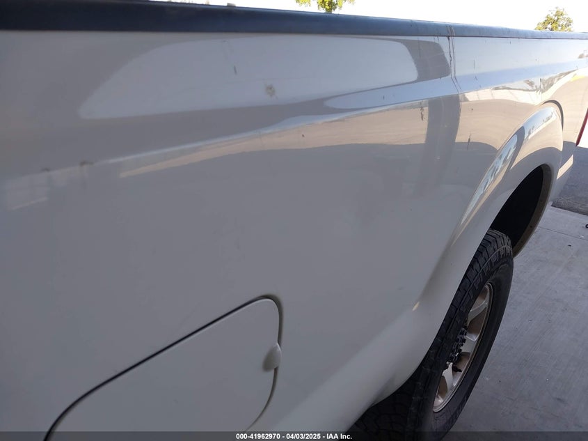 2015 FORD F-250 VIN: 1FT7X2B60FEC27921