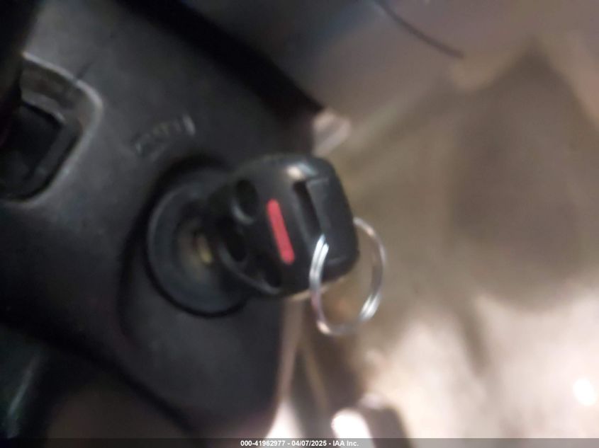 2007 Honda Accord 2.4 Lx VIN: 3HGCM56437G706718 Lot: 41962977