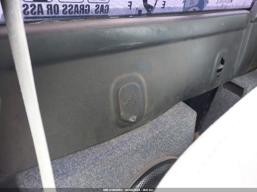 2014 CHEVROLET SILVERADO 1500 VIN: 1GCNKPEC6EZ186478