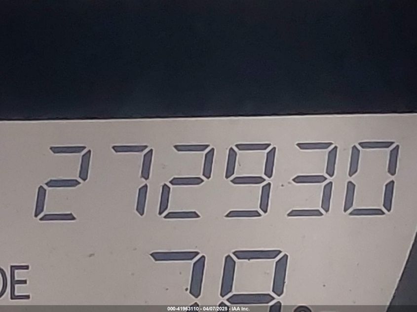 2005 Toyota Matrix VIN: 2T1KR32E95C498463 Lot: 41963110