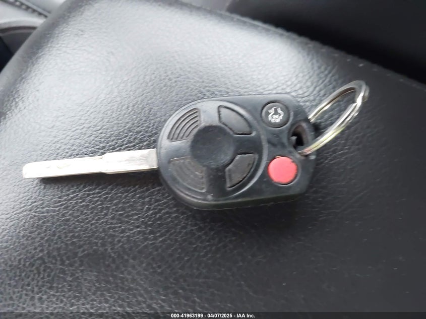 2012 FORD FOCUS VIN: 1FAHP3M20CL384494