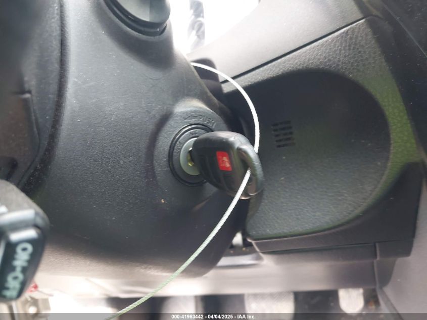 2019 Toyota Corolla Le VIN: 2T1BURHE3KC164658 Lot: 41963442