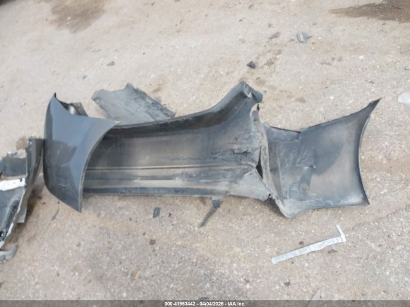 2019 Toyota Corolla Le VIN: 2T1BURHE3KC164658 Lot: 41963442