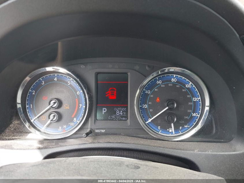 2019 Toyota Corolla Le VIN: 2T1BURHE3KC164658 Lot: 41963442