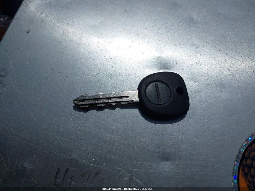 2006 GMC Sierra 1500 Sle1 VIN: 2GTEC13T861163968 Lot: 41963526