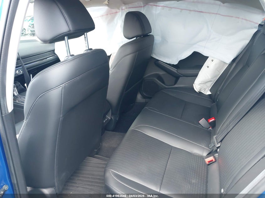 2024 HONDA CIVIC VIN: 2HGFE1F90RH330965