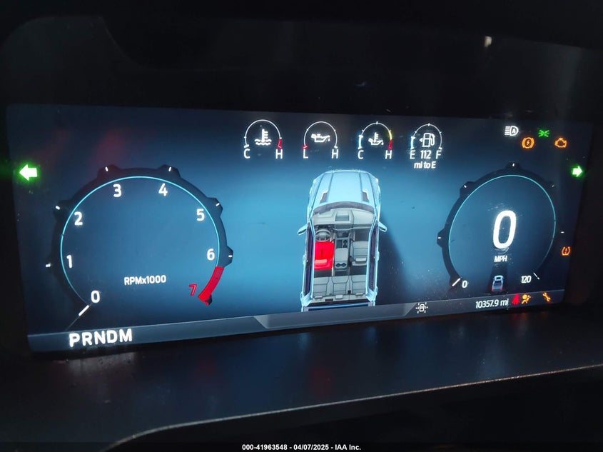 2024 FORD F-150 VIN: 1FTEW2KP2RKD56283