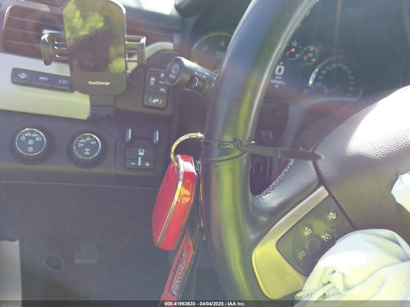 2016 GMC YUKON DENALI - 1GKS2CKJ5GR393269