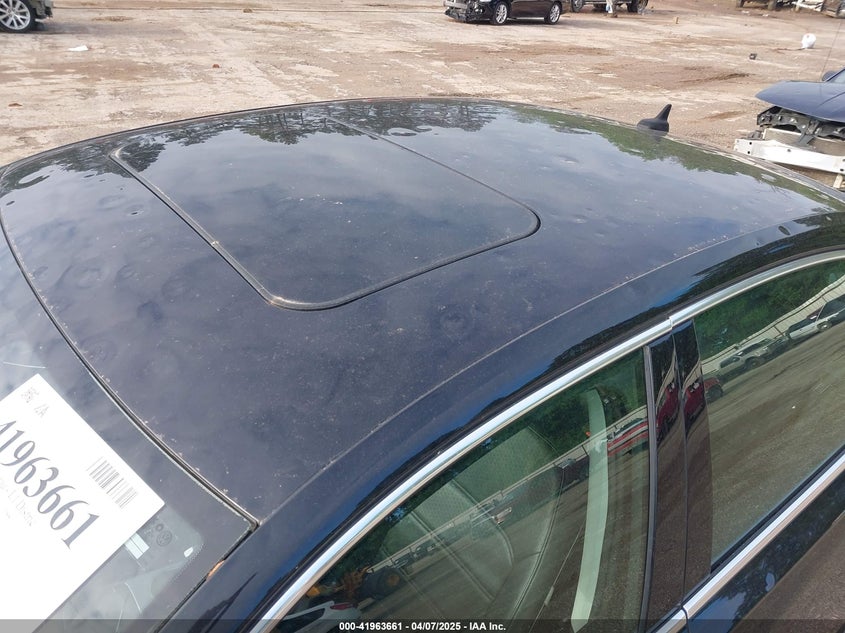 2021 VOLKSWAGEN PASSAT SE - 1VWSA7A30MC001044